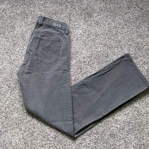 Men's Gap 1969 jeans
